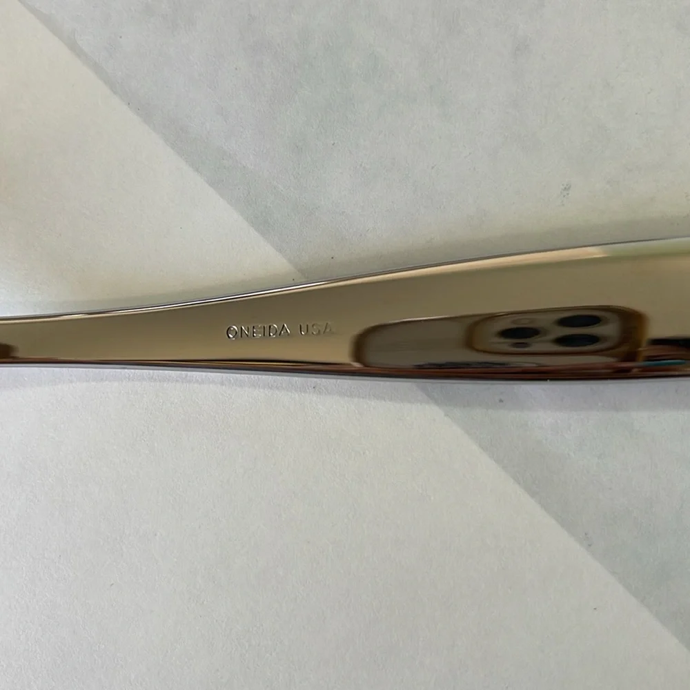 Oneida Forte USA Dinner Fork NEW in wrapper